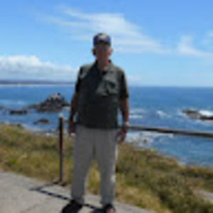 Meet your Posher, Bill